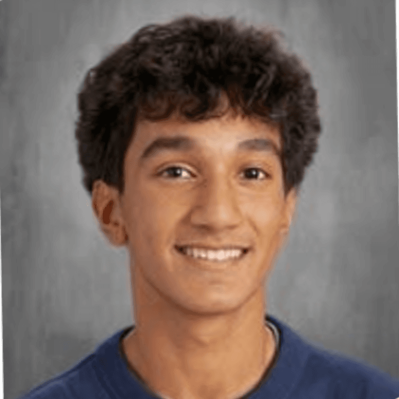 Darshan Chidambaram