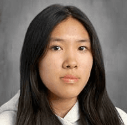 Katherine Qiu