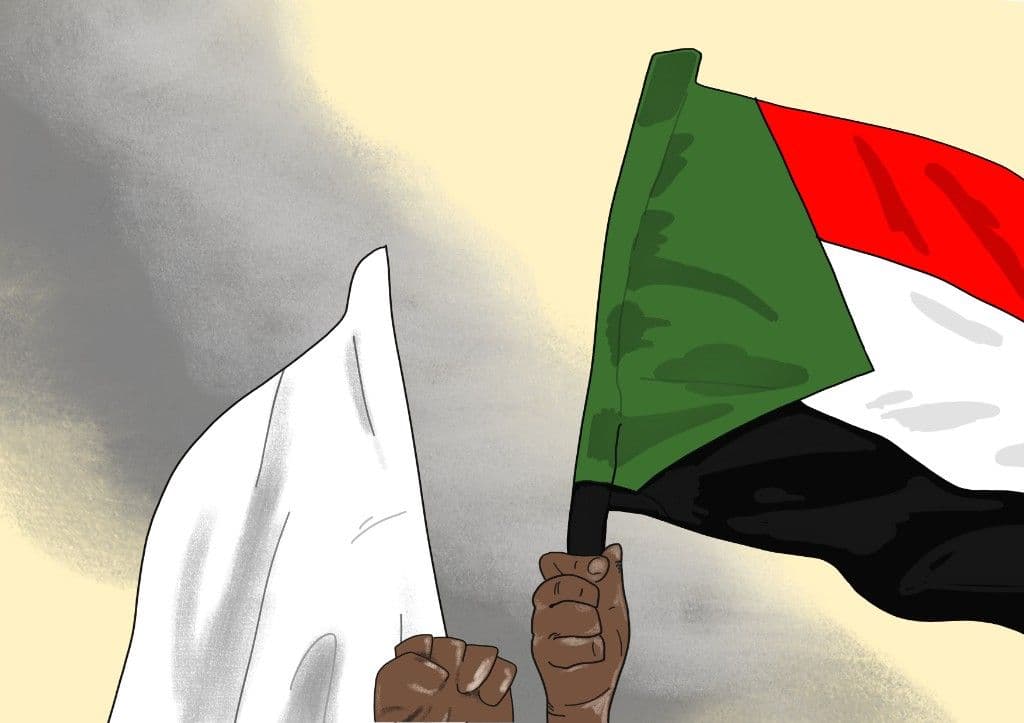 The Silent Stalemate: Why the World Abandoned Sudan