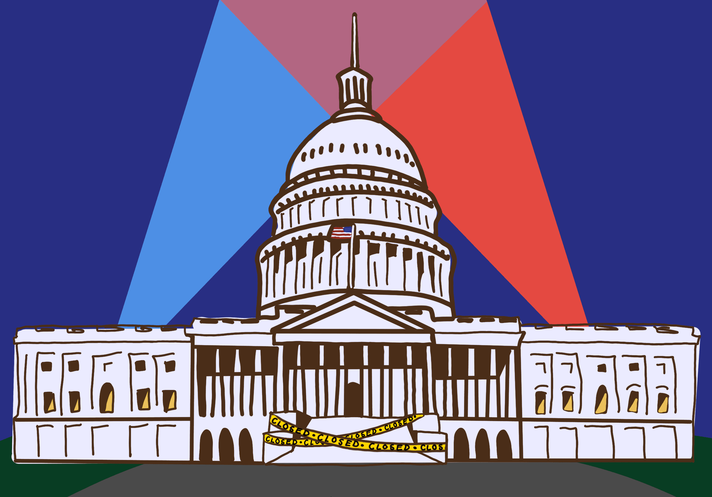 Shutdown Showdown