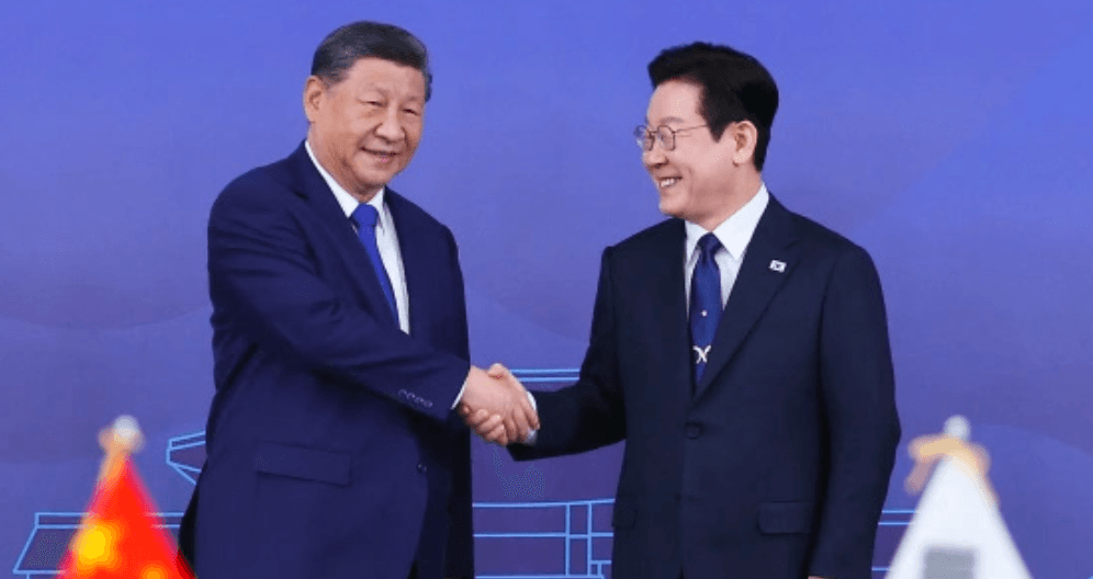 Breaking Down China's Sanctions on Hanwha